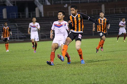 Hadin Azman
