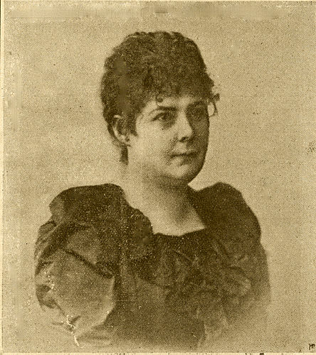 Nahilda Lazarus