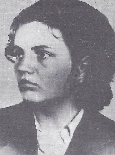 Nada Dimic