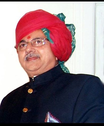 Nagendra Singh