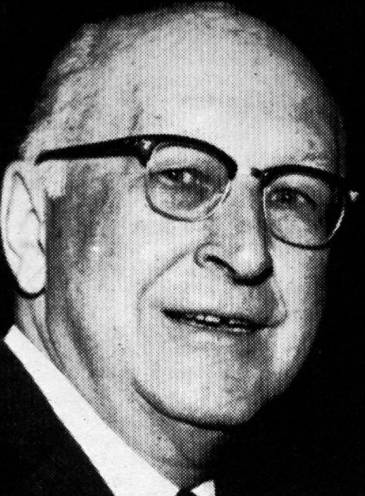 Myron Bierdeman Gessaman