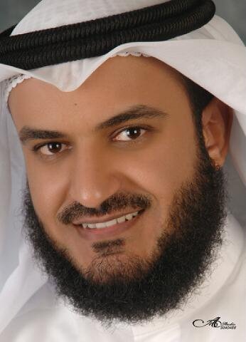 Muhammad Alafasy