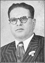 Muhammad Gazdar