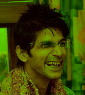 Myra Sajid