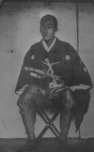 Nabeshima Chokudai