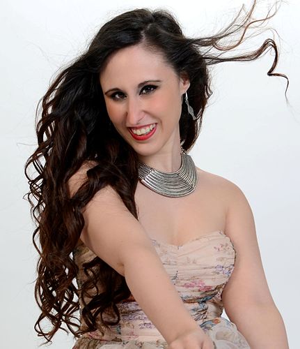 Nadia Diaz