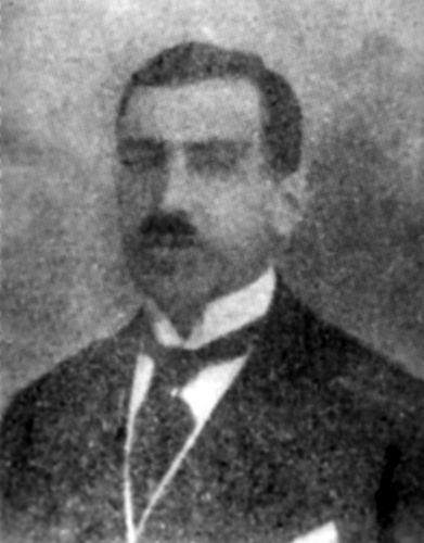 Mustafa Deymer