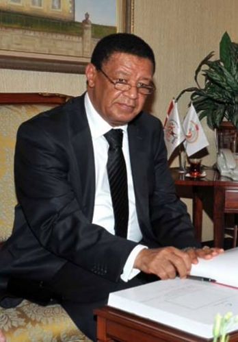 Mulatu Teshome