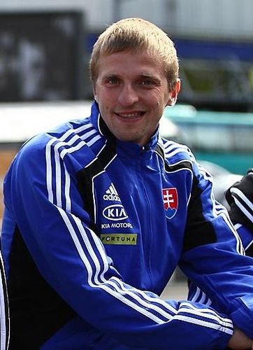 Mario Pecalka