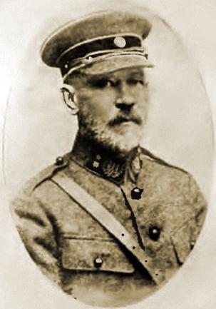 Nicholas Yunakiv