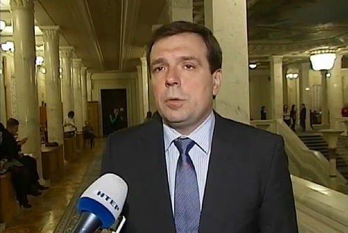 Nicholas Skoryk