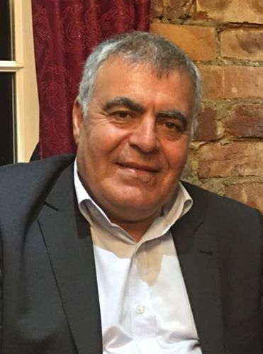 Muslum Dogan