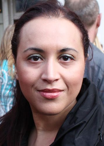 Naima Bezaz