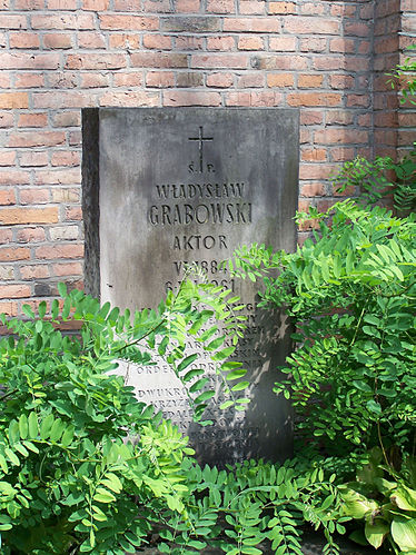 Wladyslaw Grabowski