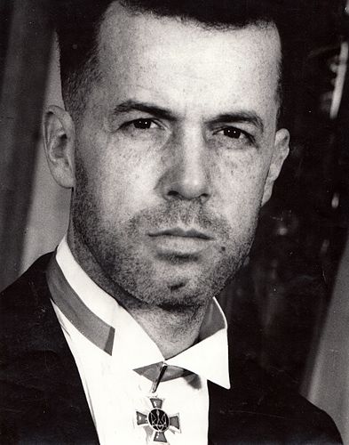 Nicholas Babak