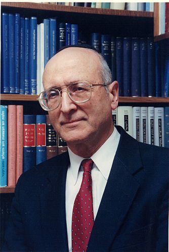 Nahum Rakover