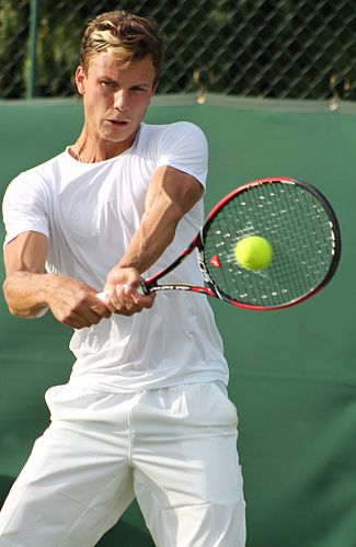 Marton Fucsovics