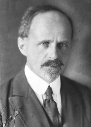 Wladyslaw Konopczynski