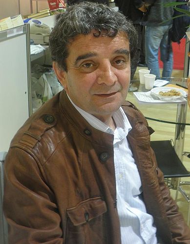 Mumtaz'er Turkone