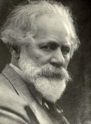 Naoum Aronson