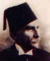 Mustafa Pasha