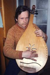 Nicholas Budnyk