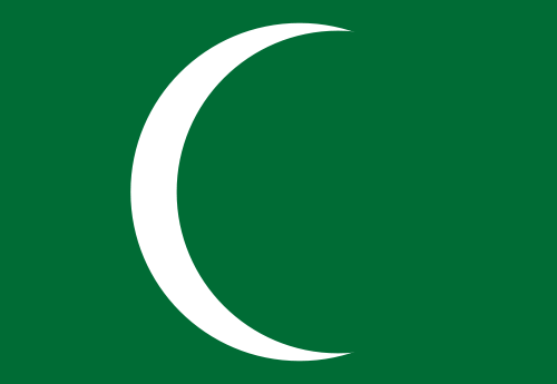 Muhammad Ibn Saud
