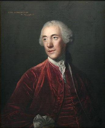 Robert Darcy