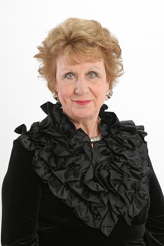 Nancy Cash