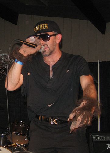Myles Kane