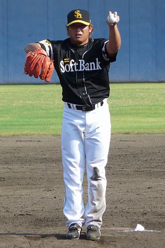 Yasushi Kamiuchi