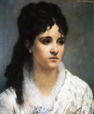 Melanie Bonis