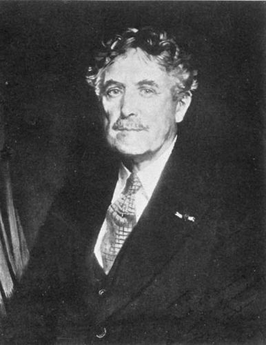 Myron Timothy Herrick