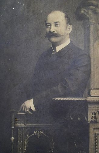 Wladyslaw Umiastowski
