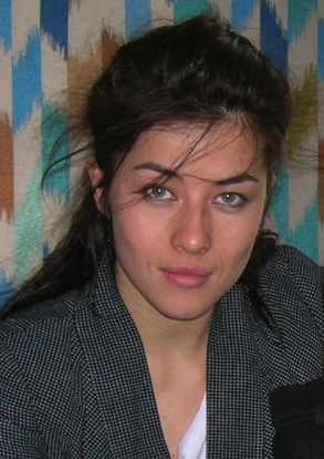 Mylene Jampanoi