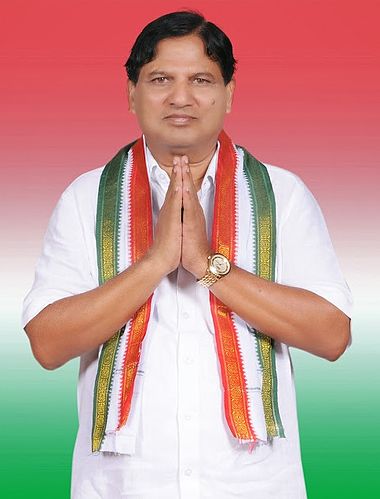 Bhaskar Nallamothu