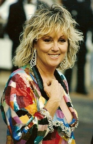 Mylene Demongeot