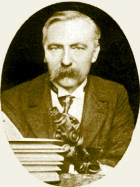Narcisse Patouillard