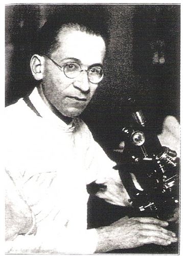 Max Kuczynski