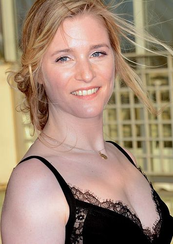 Natacha Regnier