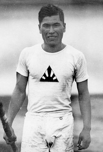 Yonetaro Nakazawa