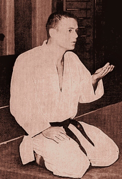 Wolfgang Hofmann