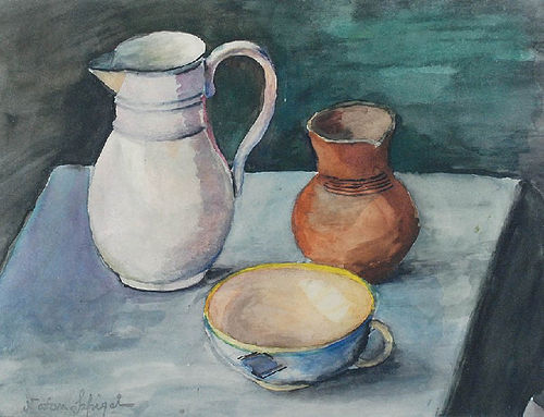 Natan Spigel