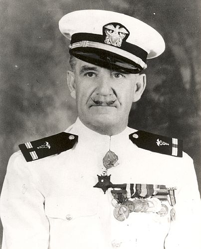 Robert Henry