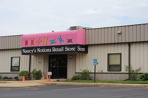 Nancy Zieman