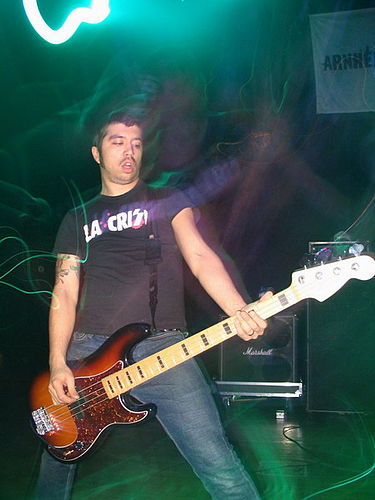 Nate Newton