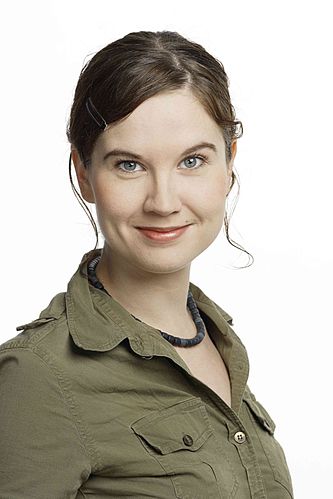 Johanna Sumuvuori