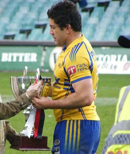 Nathan Cayless