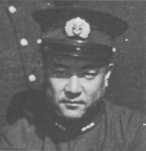 Mochifumi Nango