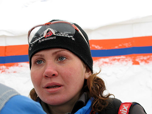 Natalja Guseva